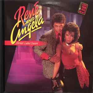 René & Angela - Street Called Desire mp3