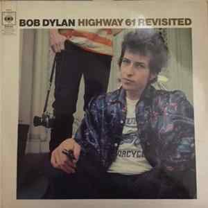 Bob Dylan - Highway 61 Revisited mp3