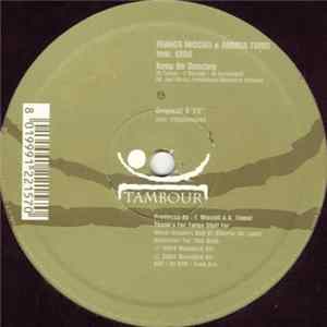 Franco Miccoli & Andrea Tomei Feat. Geda - Keep On Dancing mp3