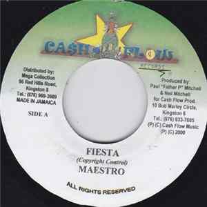 Maestro / Spotlight - Fiesta / A Gal Dem Want mp3