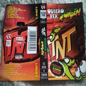 TNT - Quiero Ver Desorden mp3