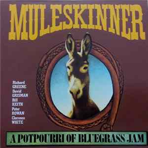 Muleskinner - Muleskinner mp3