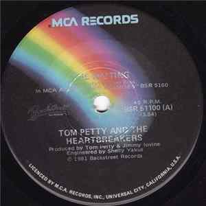 Tom Petty And The Heartbreakers - The Waiting mp3