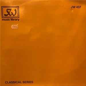 Johann Strauss Jr. - Classical Series mp3