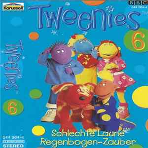Tweenies - Tweenies 6 - Schlechte Laune • Regenbogen-Zauber mp3