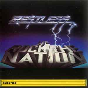 Restless - We Rock The Nation mp3