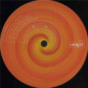 Upsets / Abu - Upsets Meets Abu EP mp3