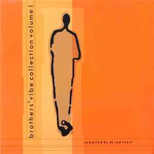 Various - Brothers' Vibe Collection Volume I mp3