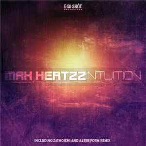 Max Hertzz - Intuition mp3