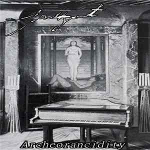 Faustgeist - Archeorancidity mp3