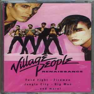 Village People - Renaissance mp3