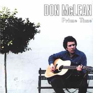 Don McLean - Prime Time mp3