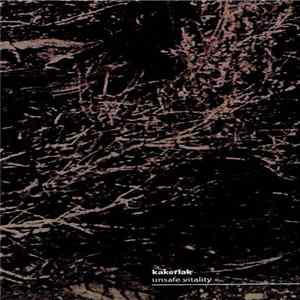 Kakerlak - Unsafe Vitality mp3
