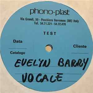 Evelyn Barry - Take It As A Game mp3