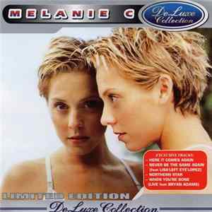 Melanie C - DeLuxe Collection mp3