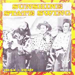 Various - Sunshine State Swing 1944-1949 mp3