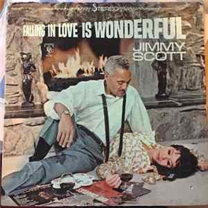 Jimmy Scott - Falling In Love Is Wonderful mp3