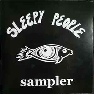 Sleepy People - Sampler mp3