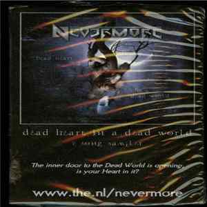 Nevermore - Dead Heart In A Dead World 2 Song Sampler mp3