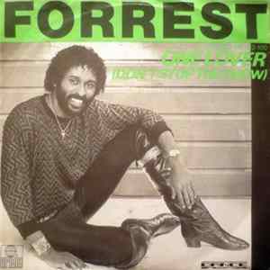 Forrest - One Lover (Don't Stop The Show) mp3