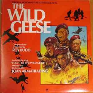 Roy Budd - The Wild Geese (Original Motion Picture Soundtrack) mp3
