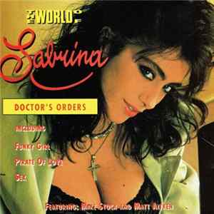 Sabrina - The World Of Sabrina: Doctor's Orders mp3