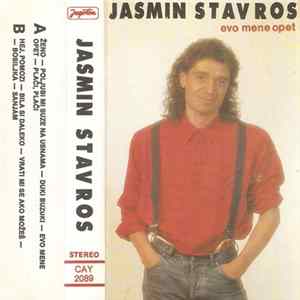 Jasmin Stavros - Evo Mene Opet mp3