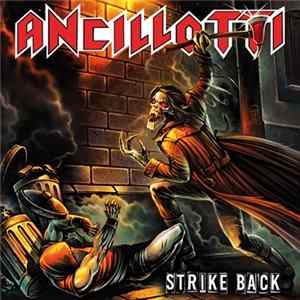 Ancillotti - Strike Back mp3