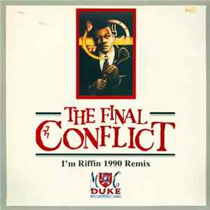 MC Duke & DJ Leader One - The Final Conflict mp3