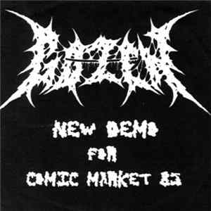 Go-Zen - New Demo For Comic Market 85 mp3