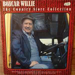 Boxcar Willie - The Country Store Collection mp3