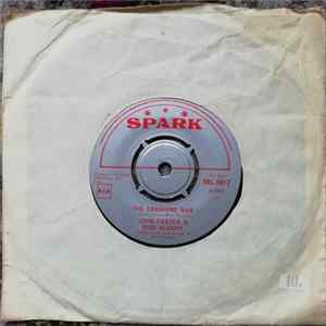 John Carter & Russ Alquist - The Laughing Man mp3