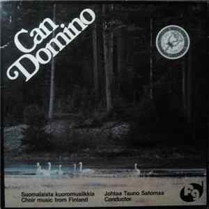 Candomino Conducted By Tauno Satomaa - Suomalaista Kuoromusiikkia / Choir Music From Finland mp3