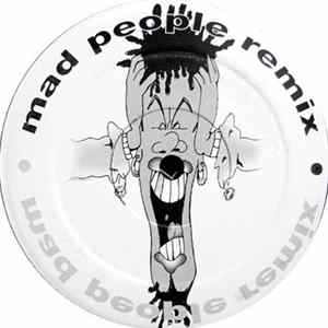 Various - Mad People Remix Vol.1 mp3