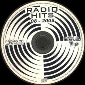 Various - Radio Hits 08-2008 mp3
