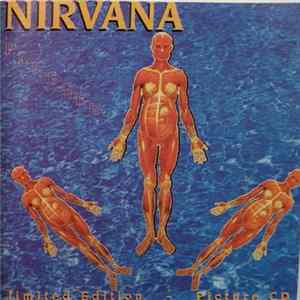 Nirvana - Plugged mp3