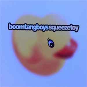 Boomtang Boys - Squeeze Toy mp3