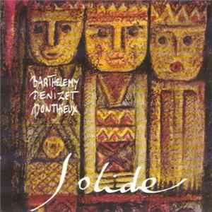 Barthelemy - Solide mp3