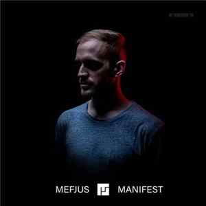 Mefjus - Manifest mp3