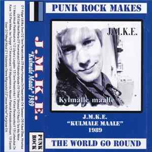 J.M.K.E. - Kulmale Maale mp3