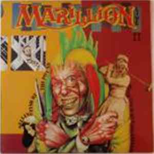 Marillion - Selling Fish By The Pound Volume 2 mp3