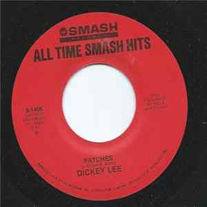 Dickey Lee - Patches / I Saw Linda Yesterday (16) mp3