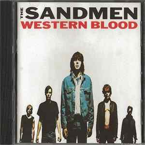 The Sandmen - Western Blood mp3