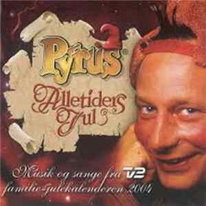 Various - Alletiders Jul - Musik Og Sange Fra TV2 Familie-Julekalenderen 2004 mp3