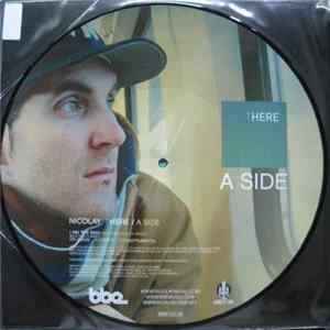 Nicolay - I Am The Man / I Love The Way You Love mp3