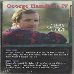 George Hamilton IV - Stars Of The Grand Ole Opry mp3