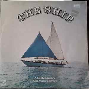 The Ship - A Contemporary Folk Music Journey mp3