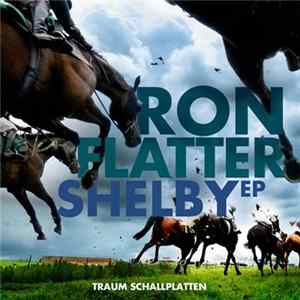 Ron Flatter - Shelby EP mp3