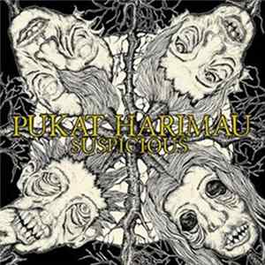 Pukat Harimau - Suspicious mp3