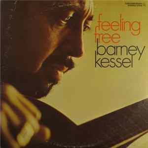 Barney Kessel - Feeling Free mp3